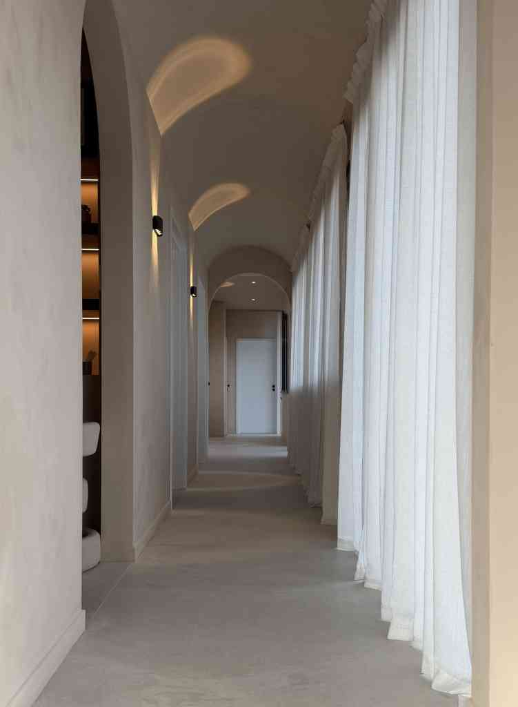 Notre maison de soins esthétiques
